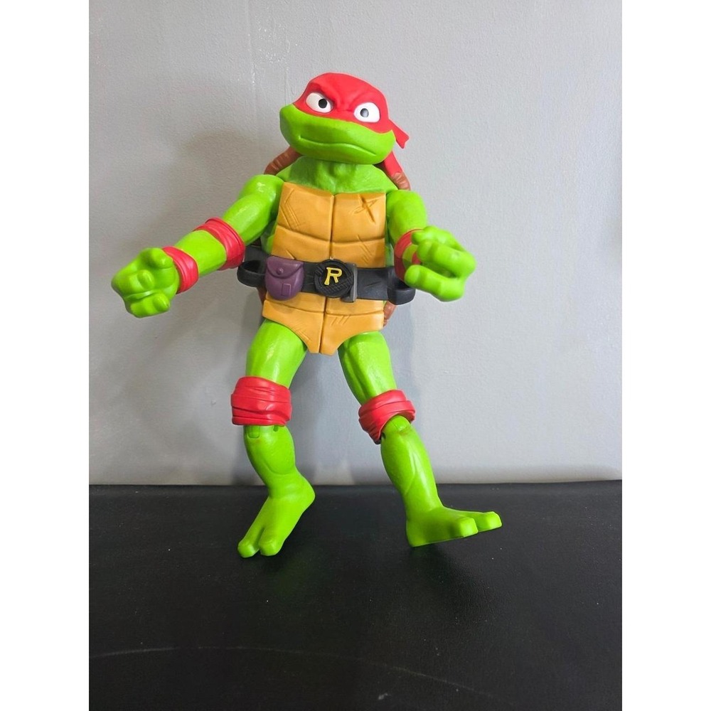 TMNT Raphael action figure